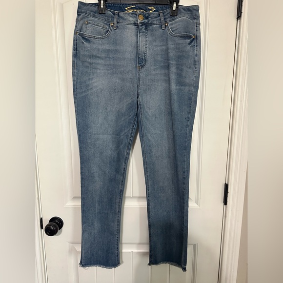 Seven7 Denim - Seven 7 jeans